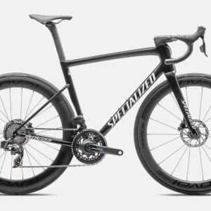 Tarmac SL8 Pro - Sram Force AXS