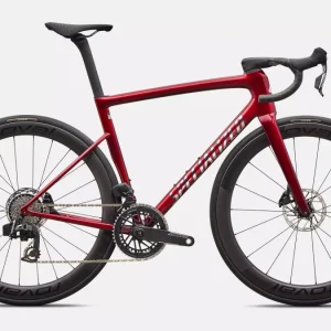 Tarmac SL8 Pro - NEW Sram Force AXS