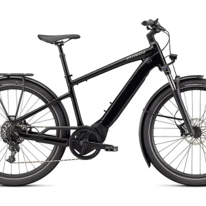 VTC Electrique - Specialized - Turbo Vado 4.0 - 2022