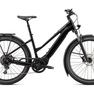 VTC Electrique - Specialized - Turbo Vado 4.0 - Cadre bas - 2022