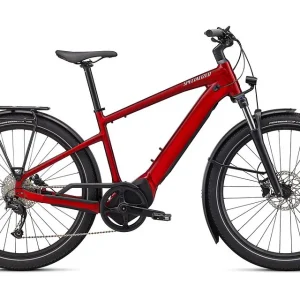 VTC Electrique - Specialized - Turbo Vado 3.0 IGH Courroie - 2022
