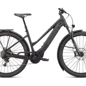 VTT Electrique - Specialized - Turbo Tero 4.0 - Cadre bas équipé