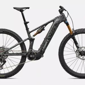 VTT électrique - Specialized - Levo R S-Works