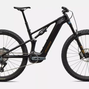 VTT électrique - Specialized - Turbo Levo R Expert