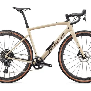 Vélo de Gravel - Specialized - Diverge Pro Carbon - 2022