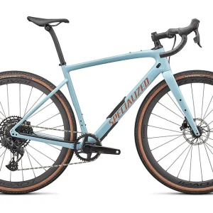 Vélo de Gravel - Specialized - Diverge Expert Carbon - 2022