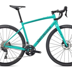 Vélo de Gravel - Specialized - Diverge Elite E5 - 2022