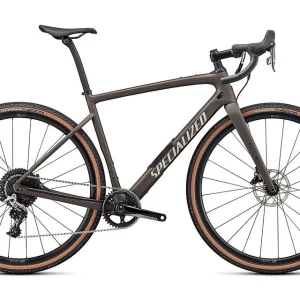 Vélo de Gravel - Specialized - Diverge Comp Carbon - 2022