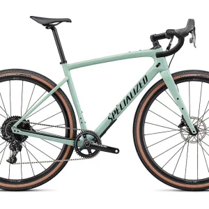 Vélo de Gravel - Specialized - Diverge Sport Carbon - 2022