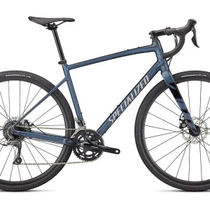 Vélo de Gravel - Specialized - Diverge E5 - 2022