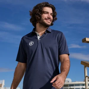 Polo PUMA x CNM - Unisexe