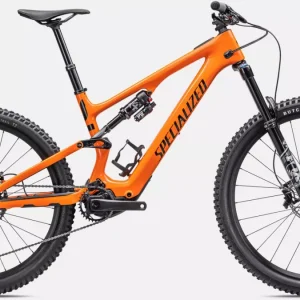 VTT Electrique - Specialized - Levo SL Comp Carbon Gen2