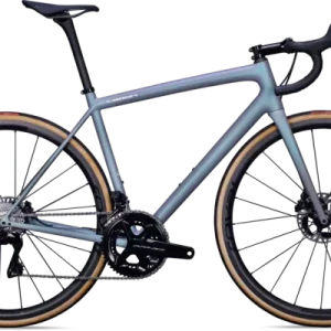 Vélo de route - Specialized - Aethos S-Works Dura-Ace Di2