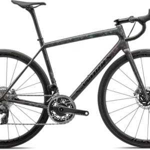 Vélo de route - Specialized - Aethos S-Works Sram Red eTap AXS