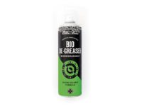 Entretien - Muc-off - Dégraissant bio 500ml black