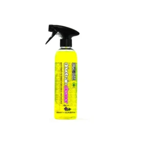 Entretien - Muc-off - Drivetrain cleaner 500ml