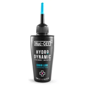 Entretien - Muc-off - Huile pour longue distance 50ml black