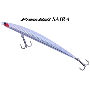 DUO PRESS BAIT SAIRA 175 50G SINKING