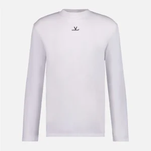 T-shirt Signature manches longues