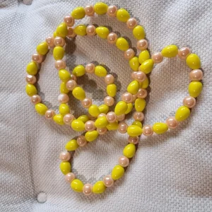 PERLES DE TAILLE BAYA GROS GRAINS (DIFFERENTS MODELES)