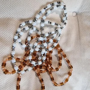 PERLES DE TAILLE BAYA GRAINS MOYENS (DIFFERENTS MODELES)