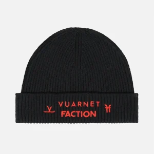 BONNET VUARNET X FACTION