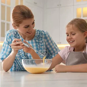 BATTEUR D'OEUFS SEMI-AUTOMATIQUE | QUICKBEATER™