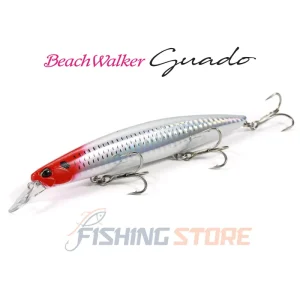 DUO BEACH WALKER GUADO 130S SINKING 130mm 24g