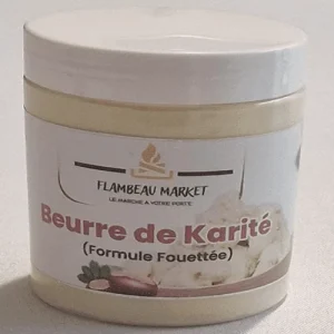 Beurre de Karité « Formule Fouettée 175G