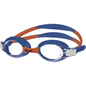 LUNETTE SEAC BUBBLE BLEU/ROUGE