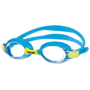LUNETTE SEAC BUBBLE BLEU KIDS