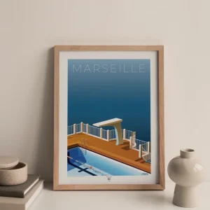 Affiches THOMAS CANTONI X CNM