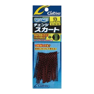 Owner CU-83 : CHANGE SKIRT