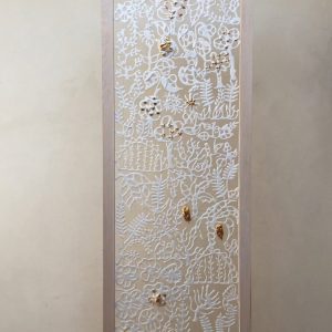 Claustra Mille et Une Nuits