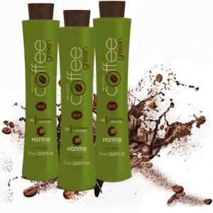 COFFEE GREEN PROTÉINES NATURELLES