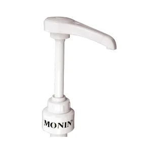 Pompe pour sirop 1 L - Monin