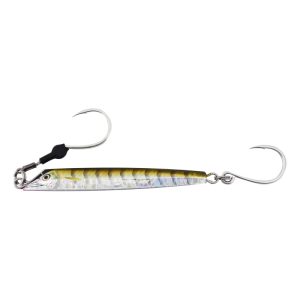 CutlassFish Casting Jig with hook