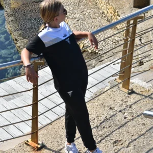 T-shirt PUMA X CNM - Enfant