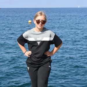 T-shirt PUMA X CNM - Enfant