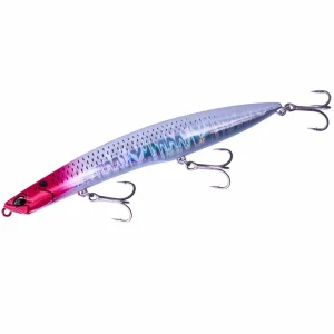 DUO BEACH WALKER WEDGE 140s SINKING 140mm 38g