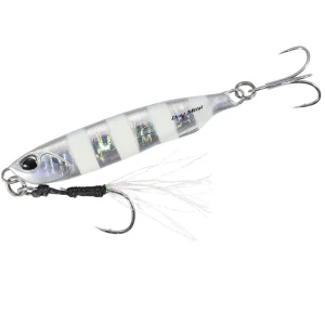 DUO DRAG METAL CAST SLIM ZEBRA GLOW