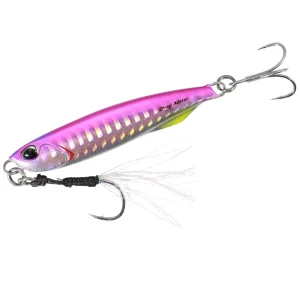 DUO DRAG METAL CAST SLIM PINK BACK