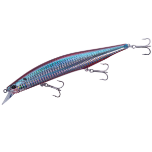 DUO REALIS JERKBAIT 160S SW RED MULET