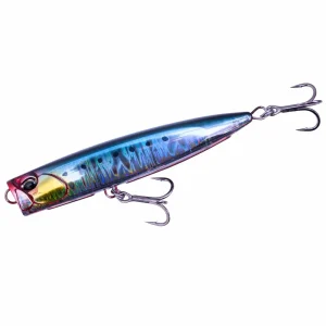 DUO ROUGH TRAIL BUBBLY 135F 40g Genkai Sardine
