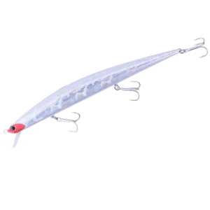 DUO TIDE MINNOW SLIM 175 PRISM IVORY