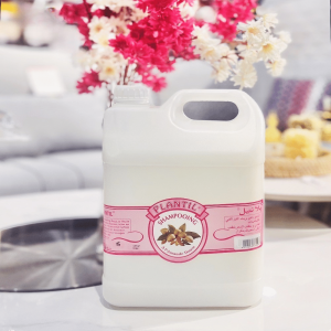 SHAMPOING AMANDE DOUCE 5Litre