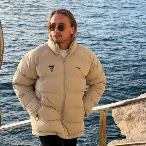 Doudoune Mono PUMA X CNM Unisexe