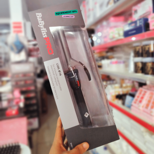 FER À BOUCLER BABYLISS