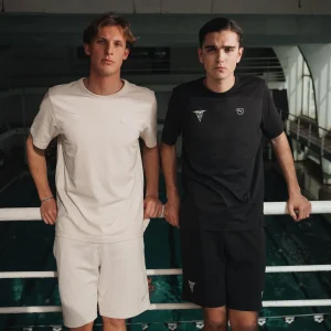 T-shirt en coton, PUMA X CNM - Homme