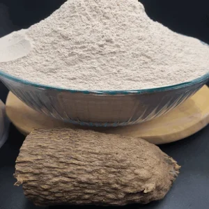 Farine de cossette d&rsquo;igname(TELIBO / AMALA) 800G